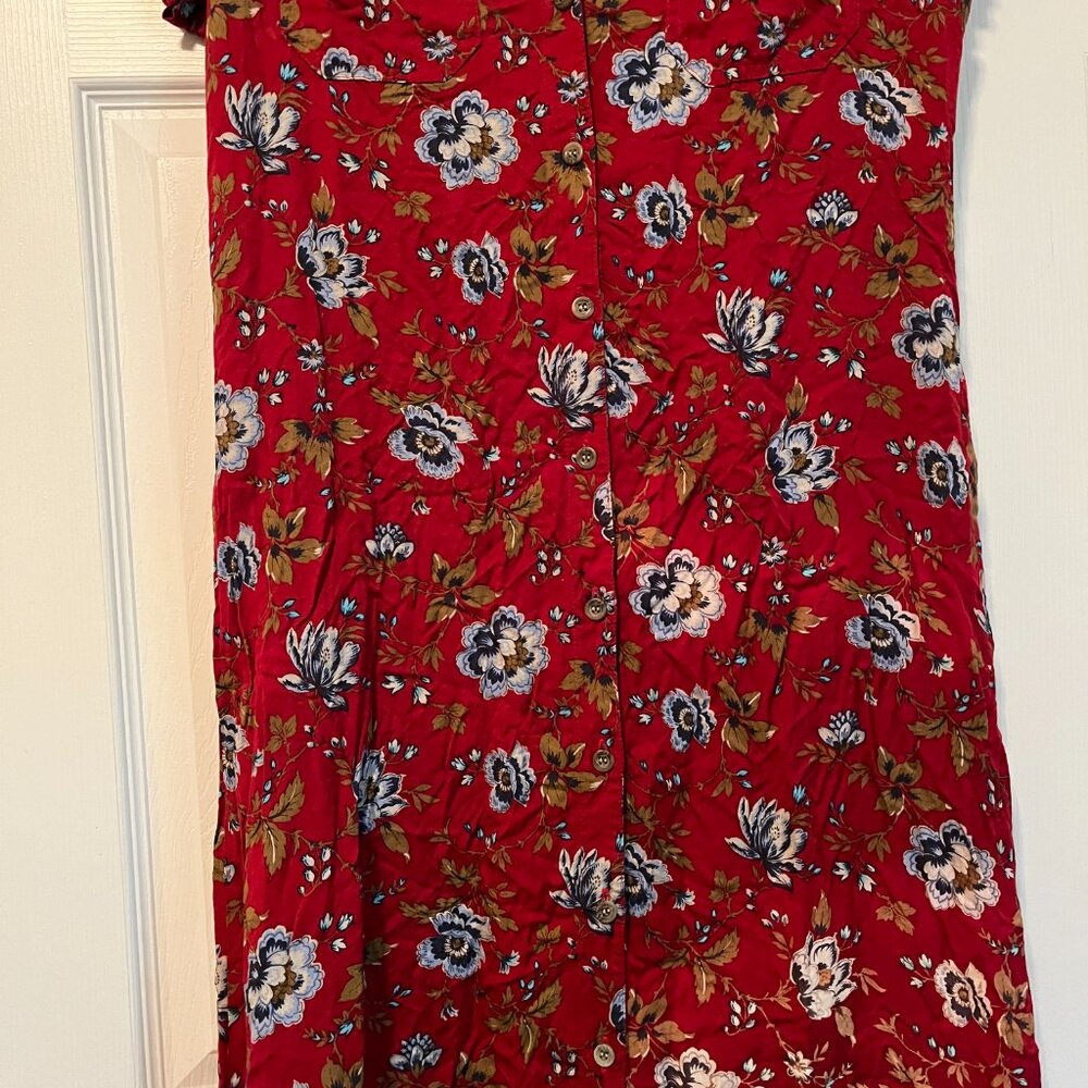 Dress - Picture 3 of 4